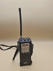 Sts Av7600 Handheld Aviation 720 Channel Transceiver W softcase  Untested
