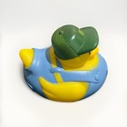 2 5  John Deere Rubber Duck Farm Friend