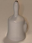 Lipco United States Porcelain Souvenir Mini Bell-rhode Island Preowned Style 2