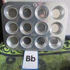     U Choose  Good Vintage Muffin  Cake Pans  Mirro  Wilton  Rema  Ekco     