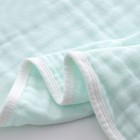 5 Pcs Burp Cloth Burping Cloths For Babies Rags Baby Girls Toddler