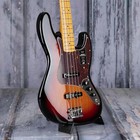 Fender American Professional Ii Jazz Bass  3-color Sunburst