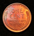 1927 Lincoln Wheat Cent  Ms      
