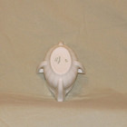 Pillivuyt France Culinaire White Gravy Separator Excellent Whiteware
