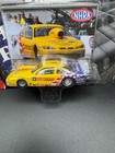 Nhra Pro Series Drag Racing Gm Performance Parts Pro Stock Car   Trading Card B4