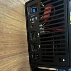 Owc Mercury Elite Pro 6tb Dual  With Usb 3 2   Thunderbolt Cable