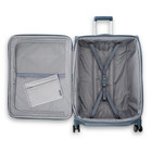 Samsonite - Spinner Underseater With Usb Port - Purple