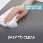 Shelf Drawer And Cabinet Liner  Durable With Strong Grip  12 In X 20 Ft  Non    