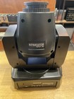 Chauvet Intimidator 110 Moving Head Spot Dmx Sound Active 10 Watt Led Light  3