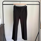 Express Editor High Waisted Boot Cut Pant