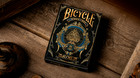 Limited Edition Bicycle Mayhem Playing Cards