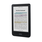 Kobo Clara Colour Ereader   6  16gb Eink Kaleido 3 Color Display  open Box 