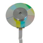 40mm Projector Color Wheel For Optoma Hd141x Hd180 Gt1080 Hd230x Smart Uf55 Uf65