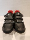 Peloton Cycling Shoes Size Eu 43 Us Men s 10 Us Women s 12 With Cleats Red