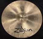Zildjian A Medium Thin Crash 18   