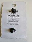 Hard Rock Cafe Purple Dragon With Sheep Dangle On Card Still 
