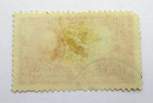 Southern Rhodesia Stamp Scott 33 Silver Jubilee King George V 1d 1935 Used Ng