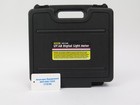 General Tools Uv513ab Digital Uva uvb Light Meter W  Case Open Box