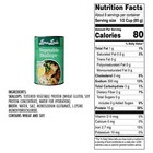 Loma Linda - Vegetable Skallops  37 5 Oz   - Vegetarian