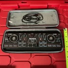 Numark Dj2go2 Serato Pocket Audio Interface Dj Controller W case   Cable