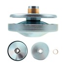 New 30 Series 6 5 Hp Go Kart mini Bike Torque Converter Clutch Driver Pulley    