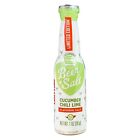 Twang Beer Salts 5 Ct Sampler Pack - Lime Lemon Lime Pickle Chile Lime Cucumber