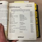 Cat Caterpillar D5b Service Shop Repair Manual Tractor Bulldozer 22x 23x 24x 25x
