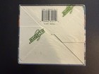 2000 Score Dragon Ball Z Ccg Saiyan Saga Booster Box Unlimited - Factory Sealed