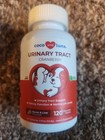 Lot Of 2 Cranberry Supplement For Dogs Supports Urinary Tract   Bladder Wellness