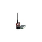 Standard Horizon Hx40 Handheld 6w Ultra Compact Marine Vhf Transceiver W fm Band
