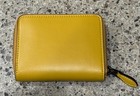 Coach X Disney Pluto Small Zip Around Wallet