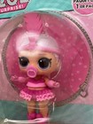 New Lol Surprise Doll Show Baby Opp Tot Series 3 Confetti Pop Pink Flapper