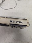 Vintage Toshiba Rp-700f Am Fm Stereo Receiver Radio Works Great Video Read More
