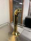 Milano-3  Draft Beer Tower  Stainless Steel