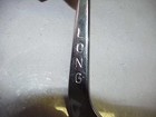Long Brand Shifter Chrome Handle From A Nascar Team