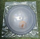 Innova Shimmer Star Colossus Pearly Silver 175g Disc Golf Driver Club Stamp New 