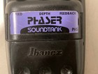 Ibanez Ph5 Soundtank Phaser Phase Shifter Effects Pedal Free Usa Ship