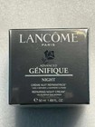 Lancome Advanced Genifique Night Repairing Cream 50ml 1 69oz New Sealed