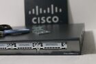 Cisco 2801 Router Ios 15 1 4 m Cme 8 6 Ccent Ccna Ccvp Ccie Ccsp Lab 256d 256f