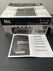 Numark Professional M4 3-channel Scratch Dj Mixer