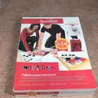 Fabric Screen Print Kit