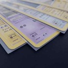 Max Pro Premium Black Label Clear Soft Sleeves For Standard Size Trading Cards