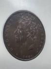1830 Great Britain Farthing Graded Ms 63 Bn By Ngc