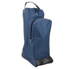 Equestrian Bag For Boots Multifunctional Large Capacity Tall Boot Bag Portable