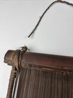 Antique Loom Beater West Africa Upper Volta