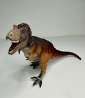 Wild Safari Ltd  Feathered Tyrannosaurus Rex Toy Figure Dinosaur New With Tags