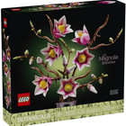Lego Botanicals Magnolia Branches 11510 Building Toy Set