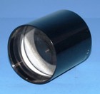 Vintage Projection Optics 14  E f  Large Barrel Lens East Orange Nj Projector