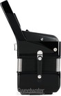 Hohner Bravo Iii 72 Chromatic Piano Key Accordion - Jet Black