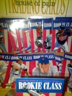 Trading Card Lots Huge 500  Card And Collectable Sport  Vintage Lots 